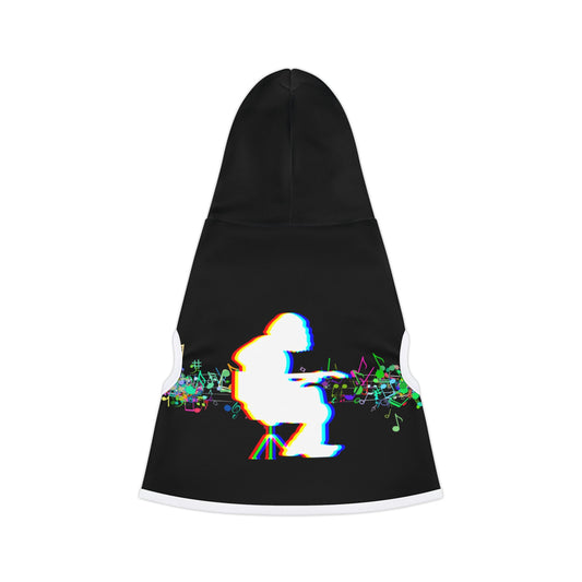 Mikey Hoodie