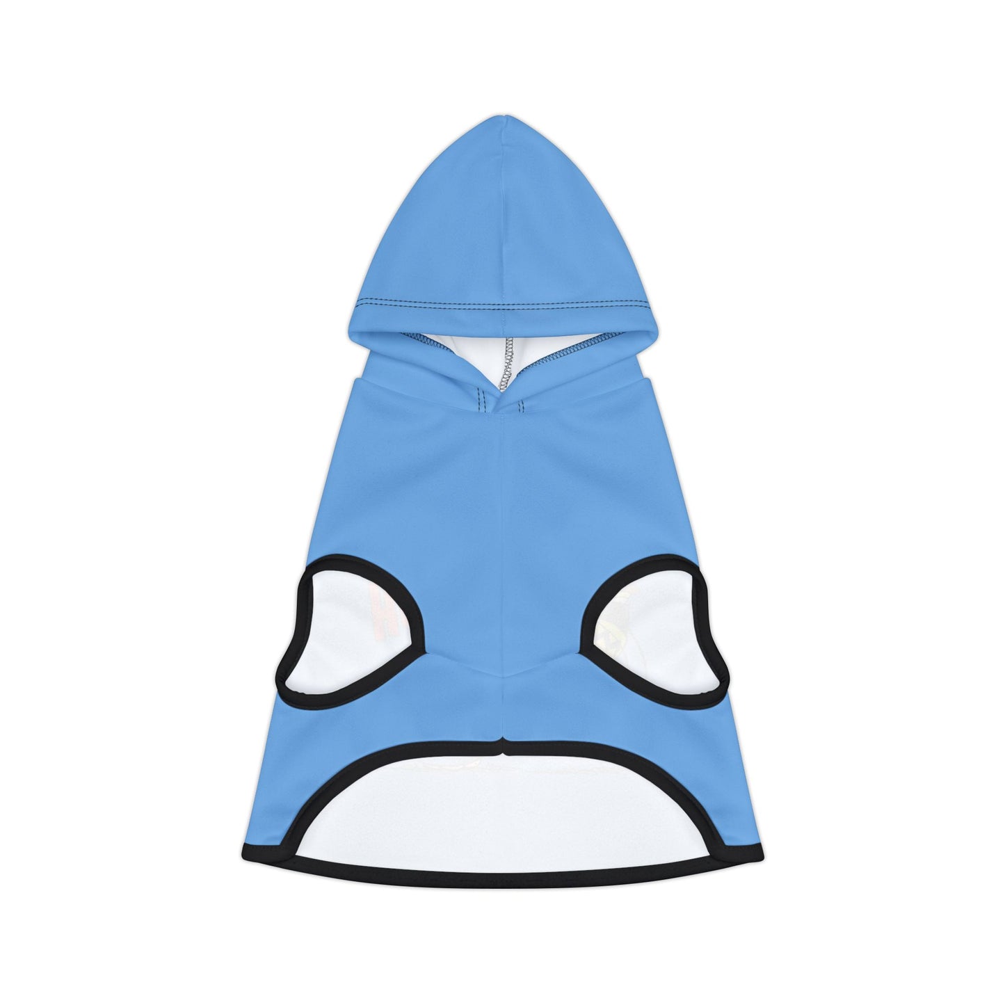 C. Brown Pet Hoodie