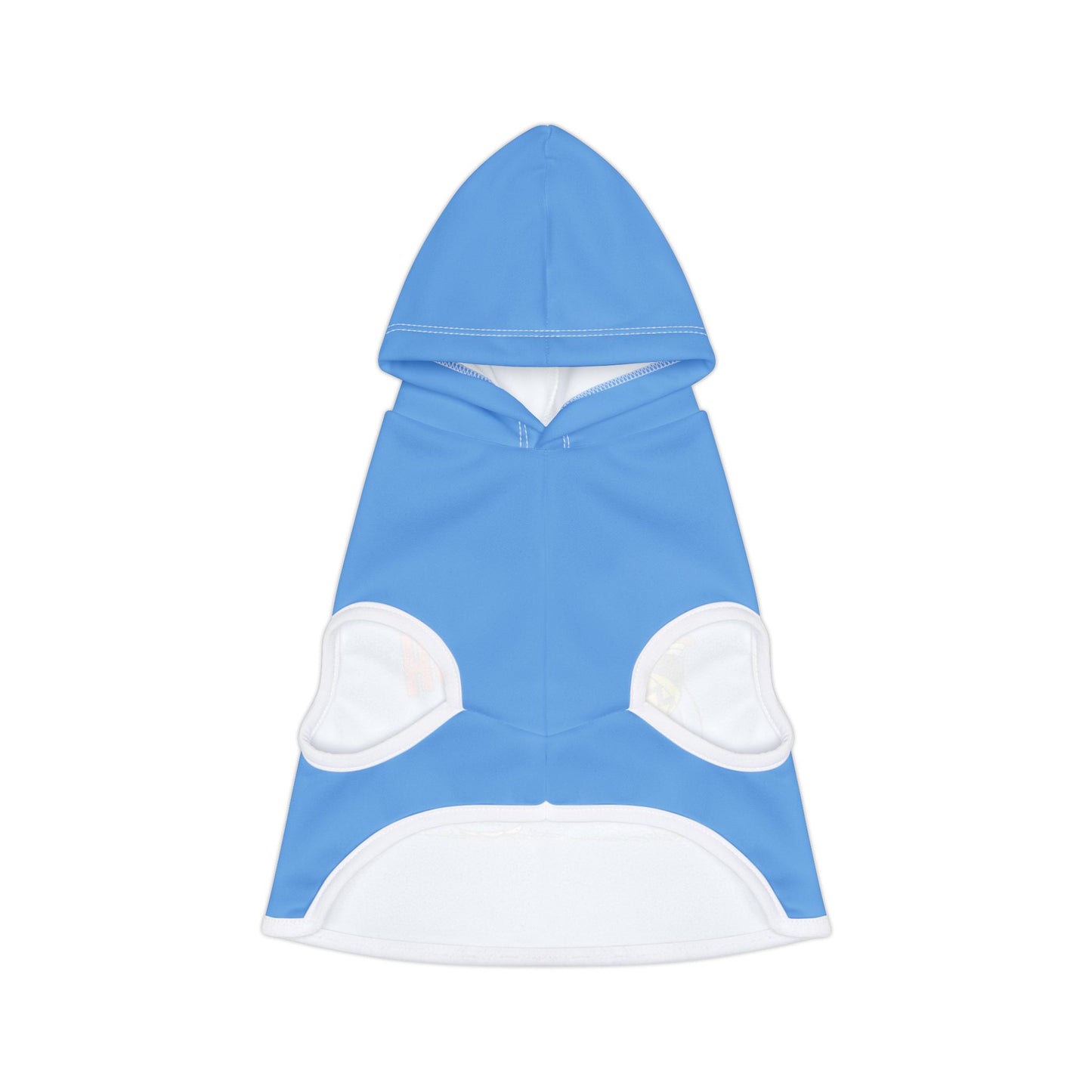 C. Brown Pet Hoodie