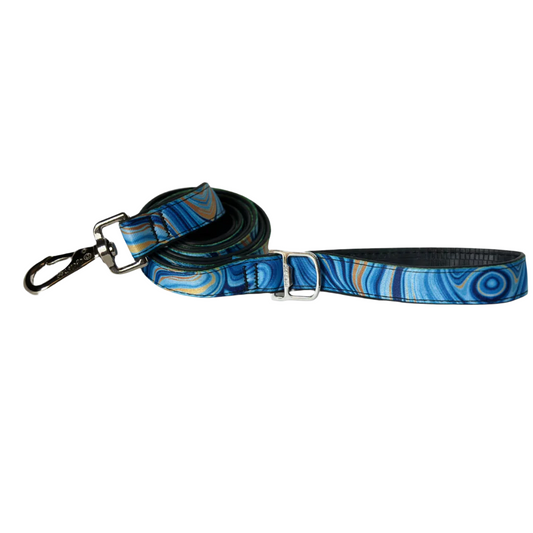 Leash-Tie Dye