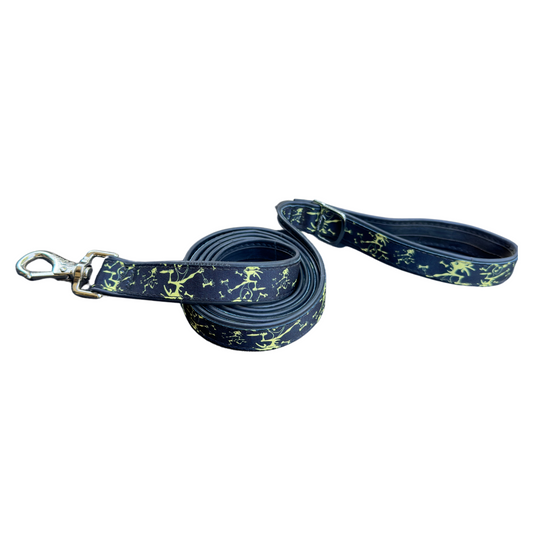 Leash-Bone Eater