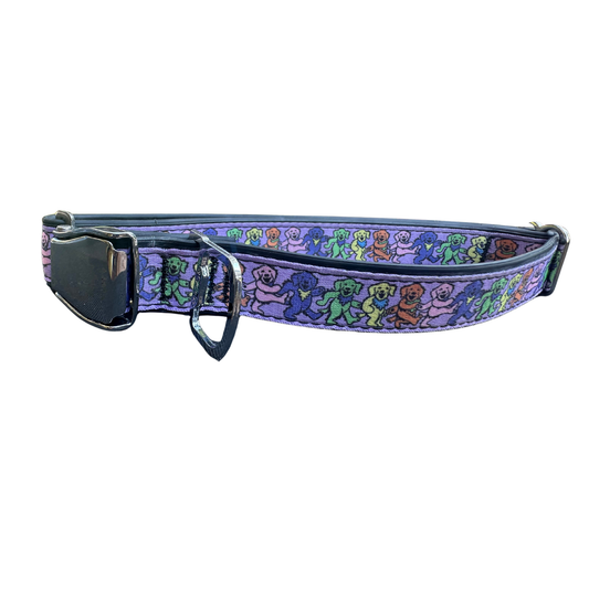 Collar Dancing Dogs