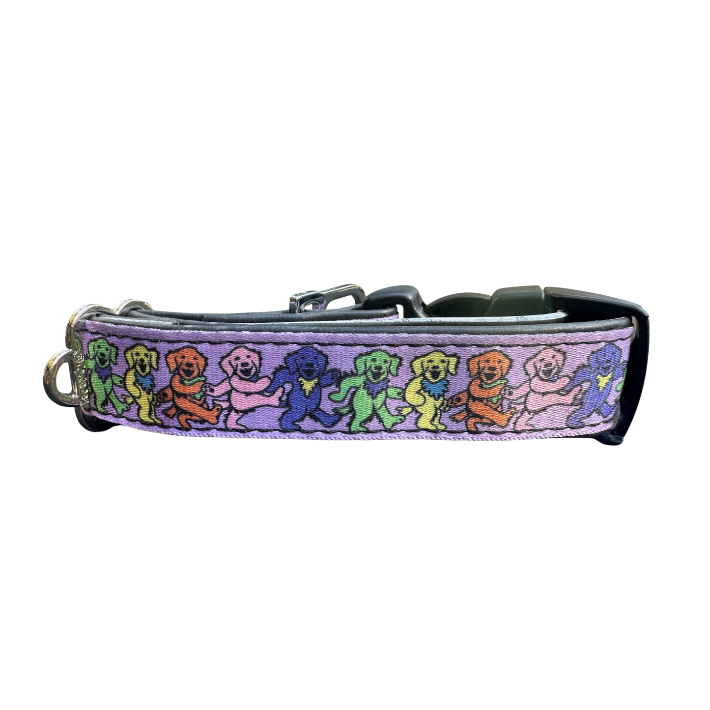 Collar - Dancing Dogs Small