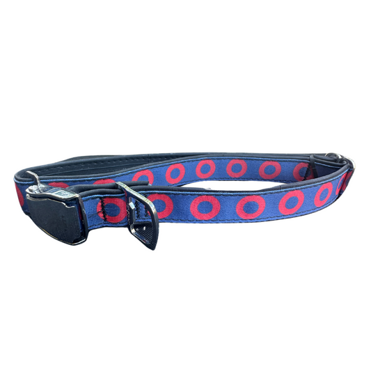 Collar-Donut