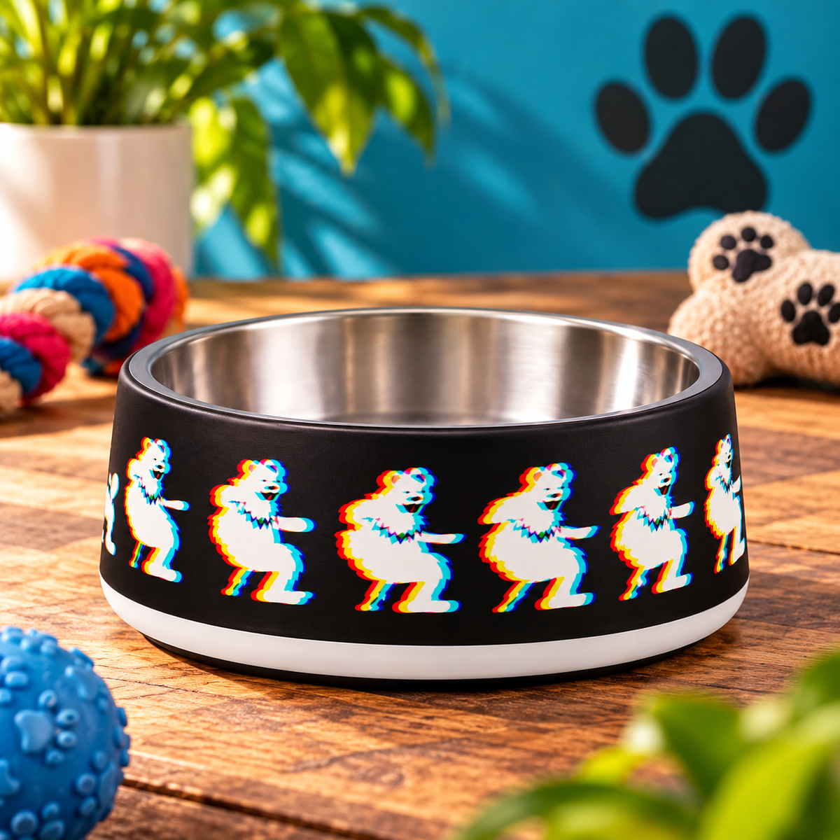 Dog Bowl
