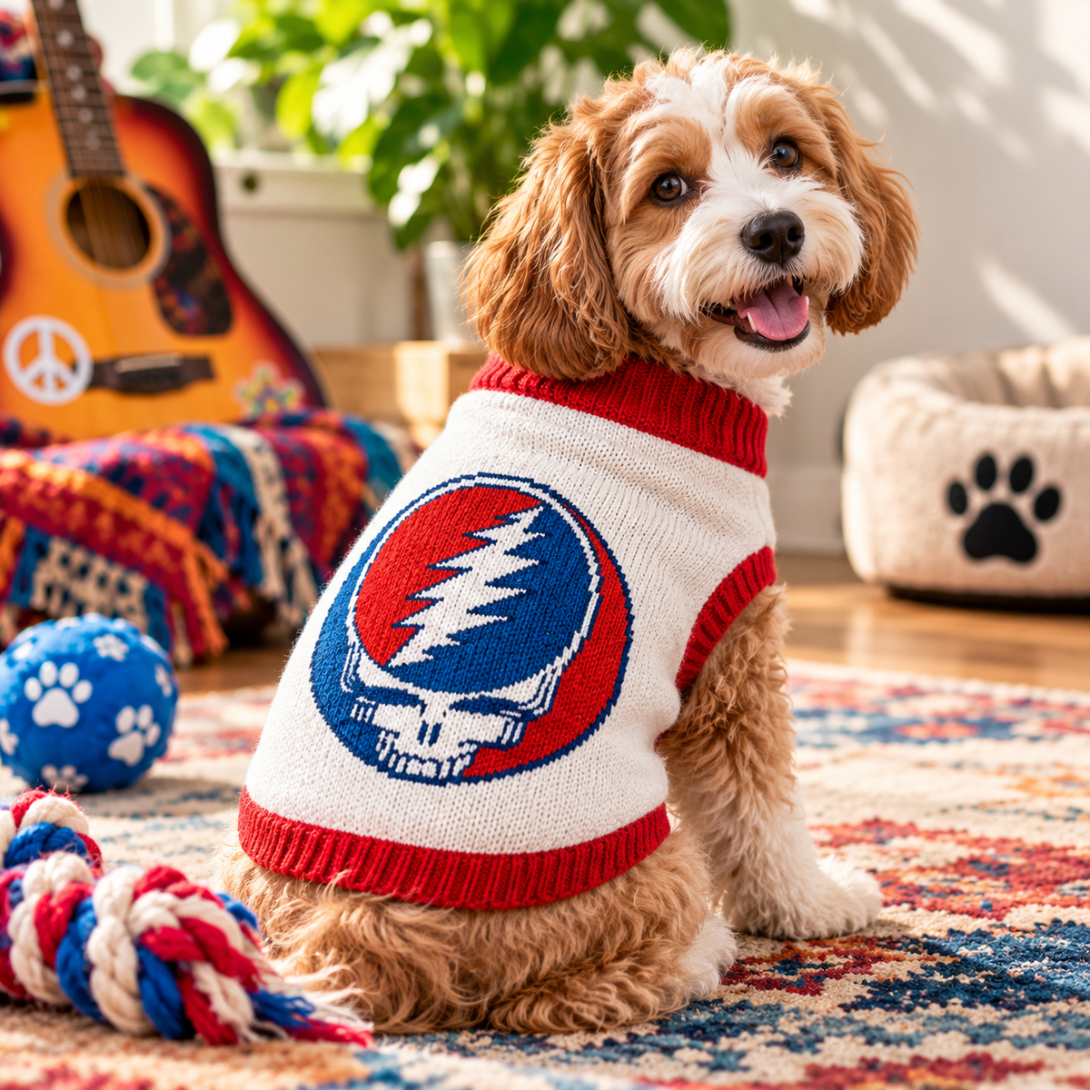 Pet Clothes