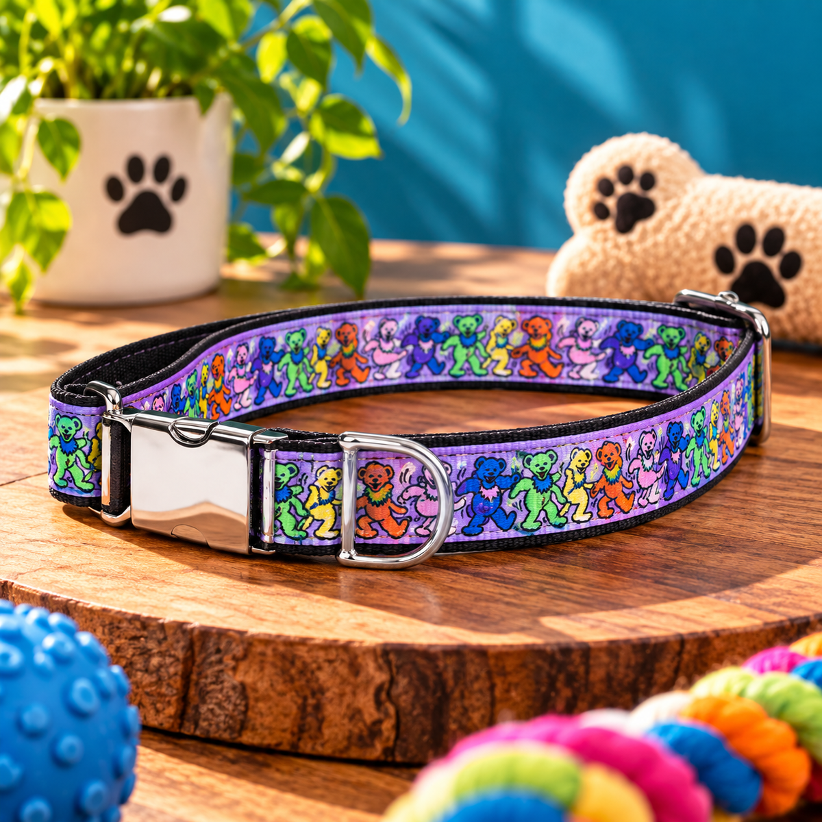 Dog Collars/Leashes