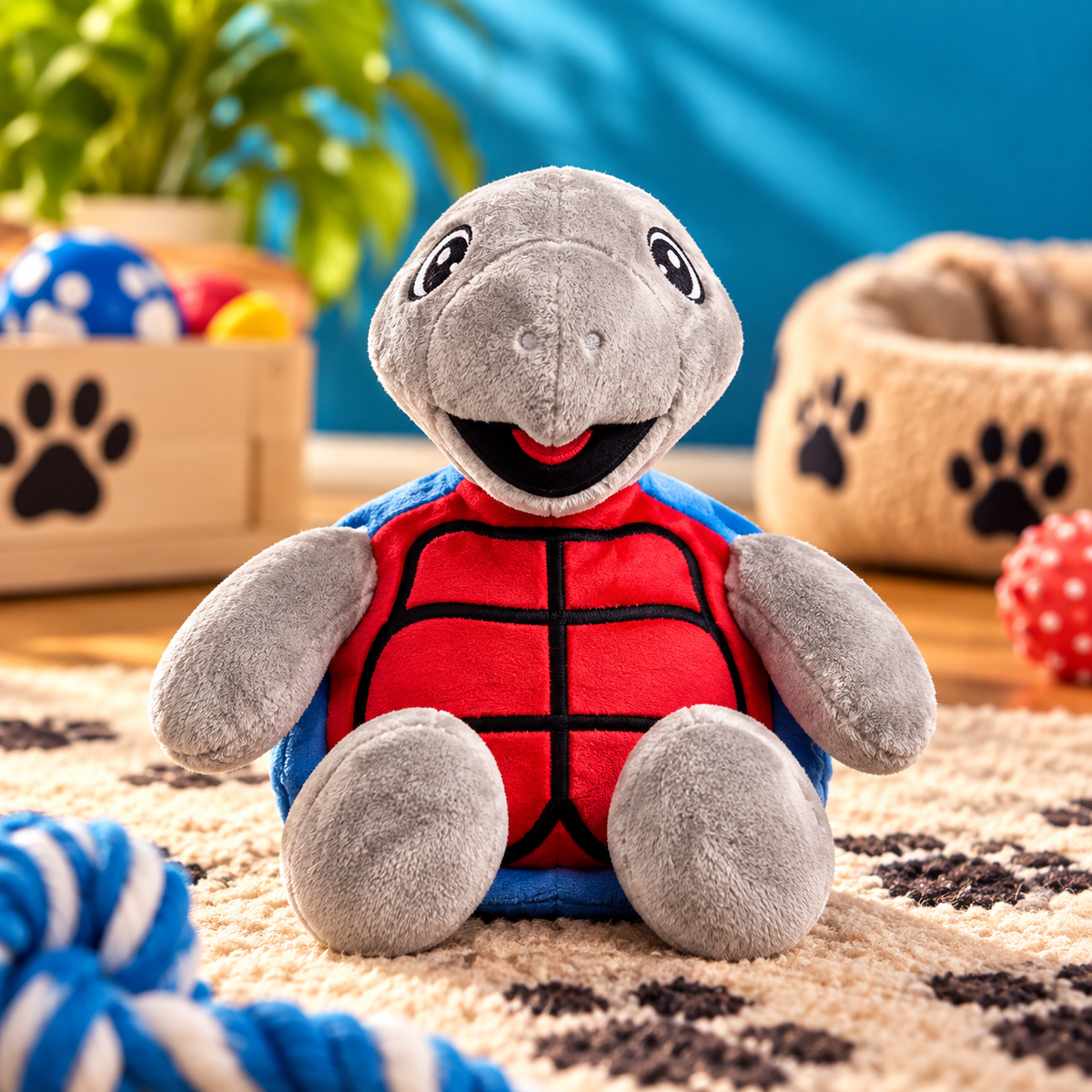 Dog Toys