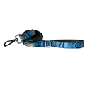 Leash-Tie Dye