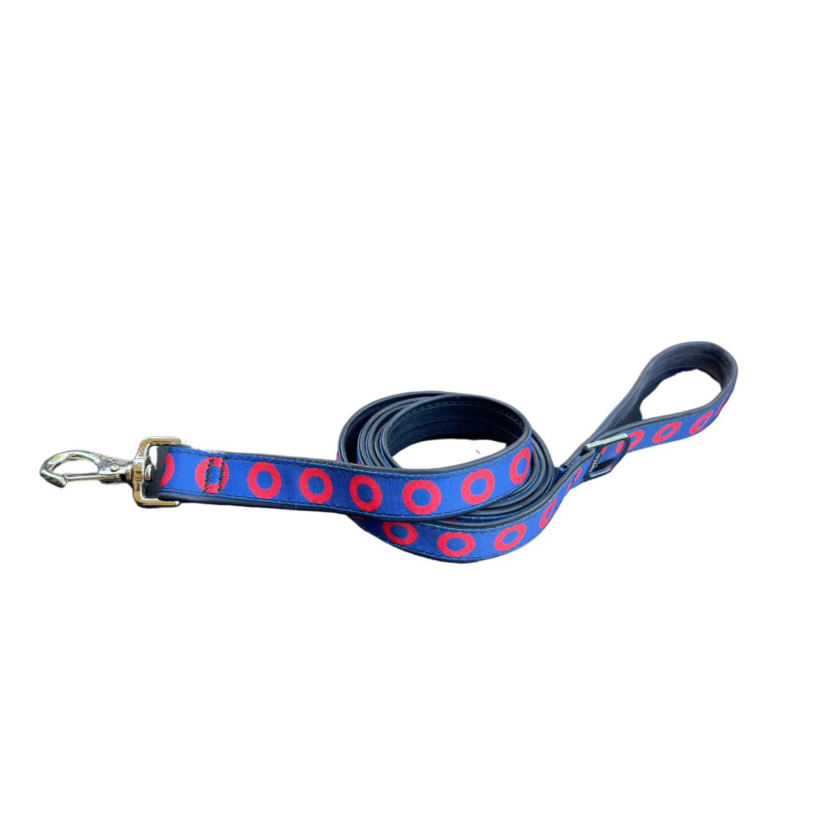 Leash-Donut