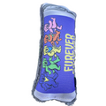 Duraplush BrewGear Cans Dog Toy-Dancing Dawgs