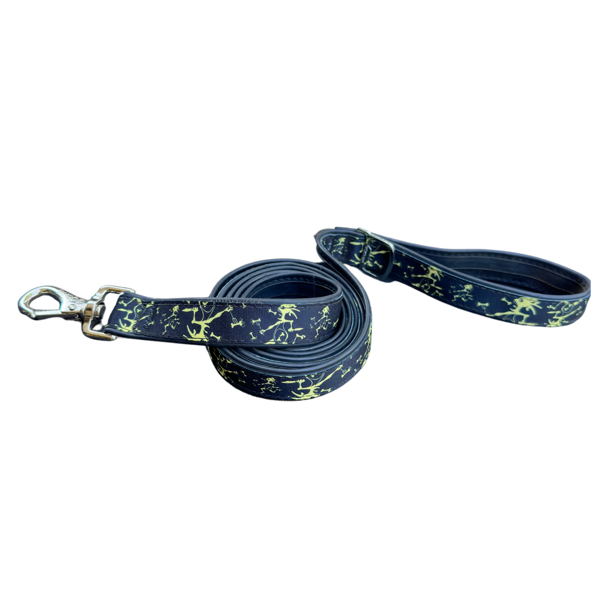 Leash-Bone Eater